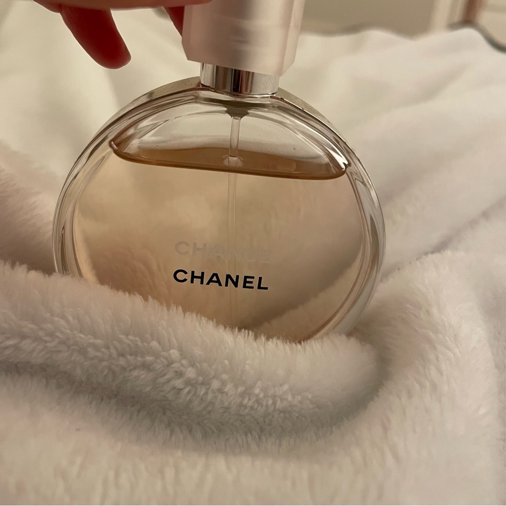Coco Chanel Perfume Eau Tendre